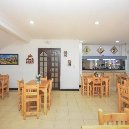 Hotel Estadio Real メデジン エクステリア 写真