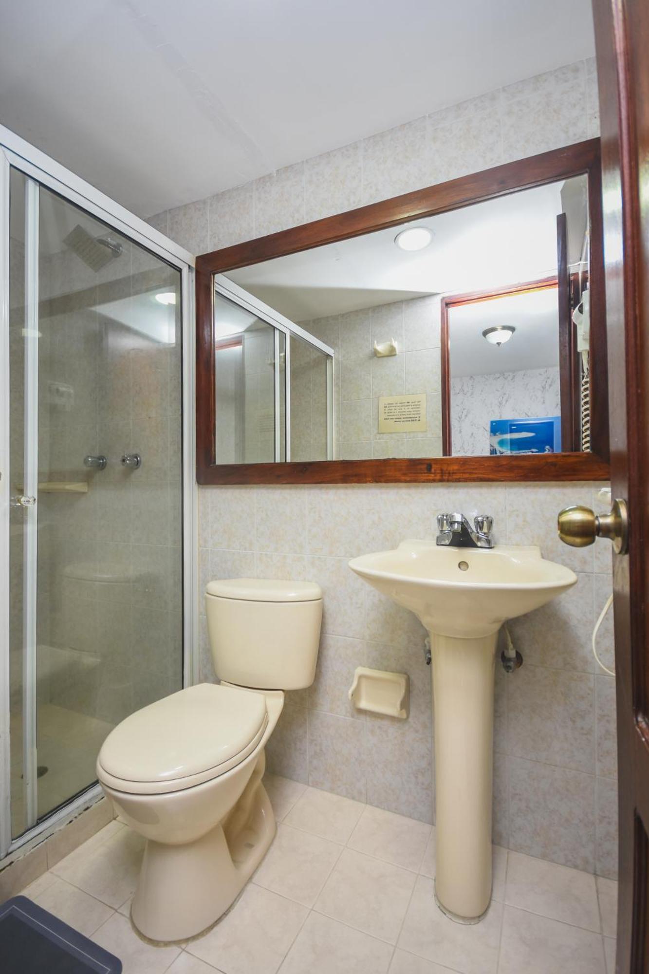 Hotel Estadio Real メデジン エクステリア 写真
