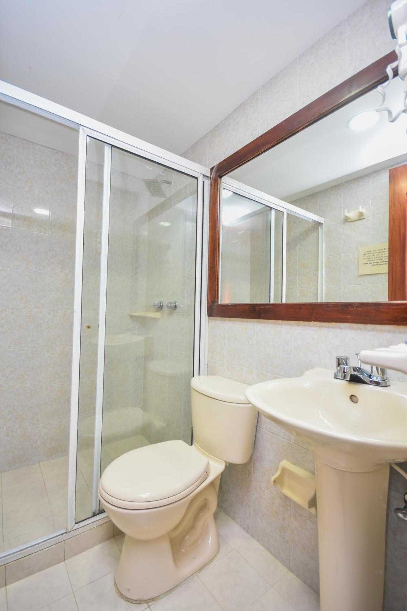 Hotel Estadio Real メデジン エクステリア 写真