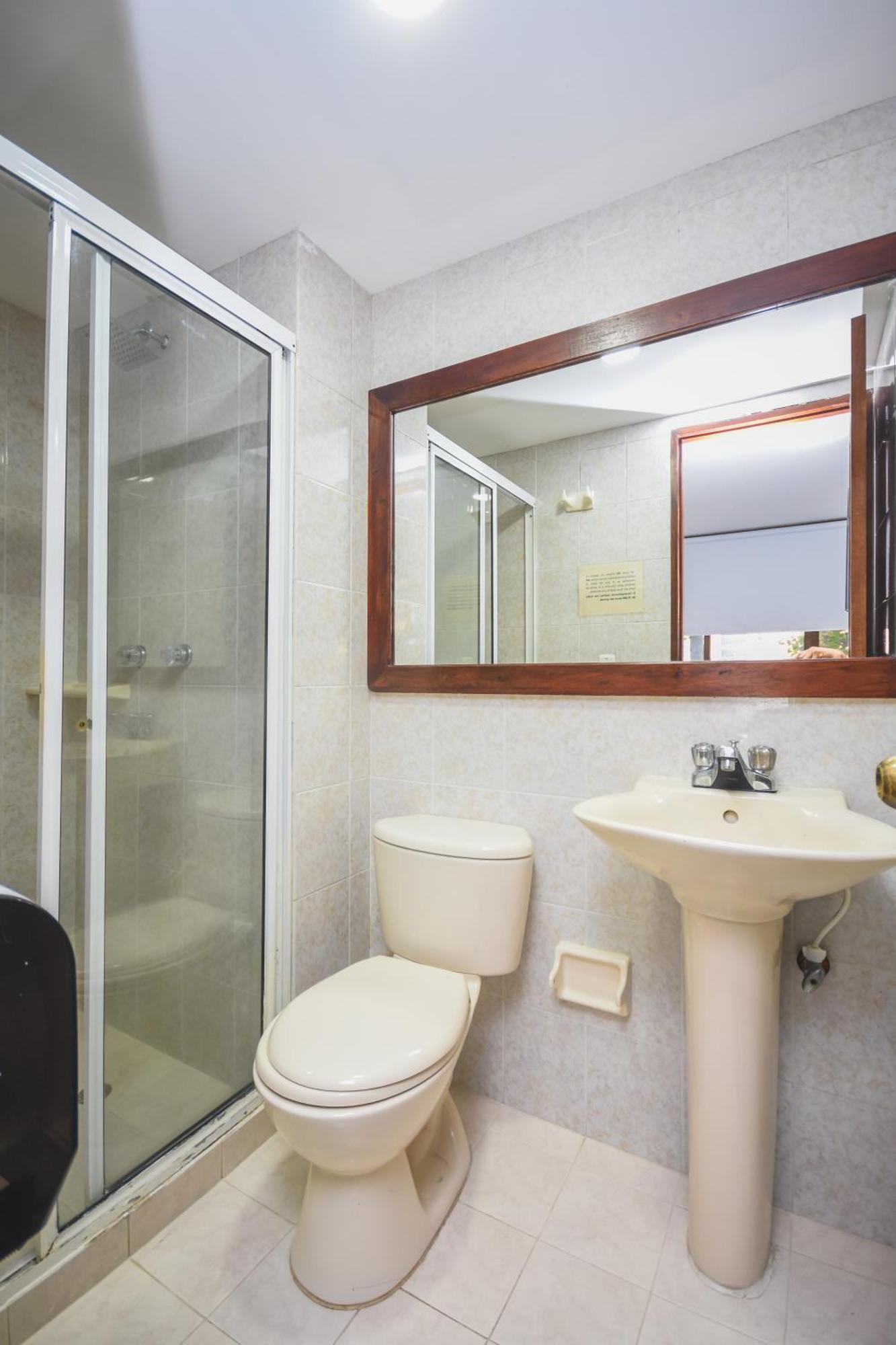 Hotel Estadio Real メデジン エクステリア 写真