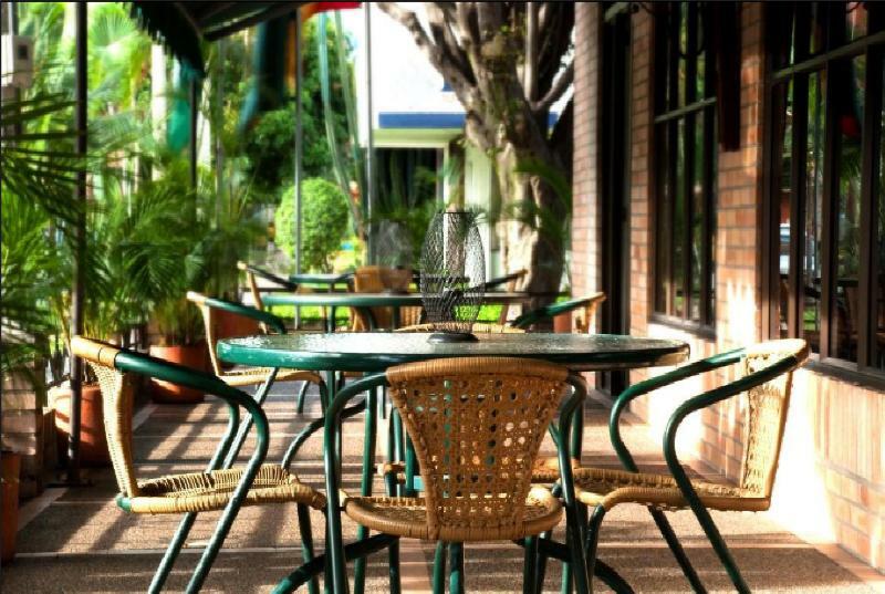 Hotel Estadio Real メデジン エクステリア 写真